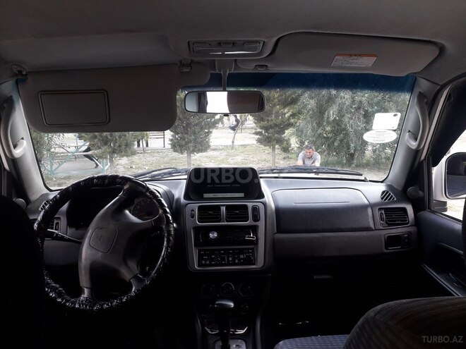 Mitsubishi Pajero io 2000, 400,000 km - 2.0 l - Sumqayıt