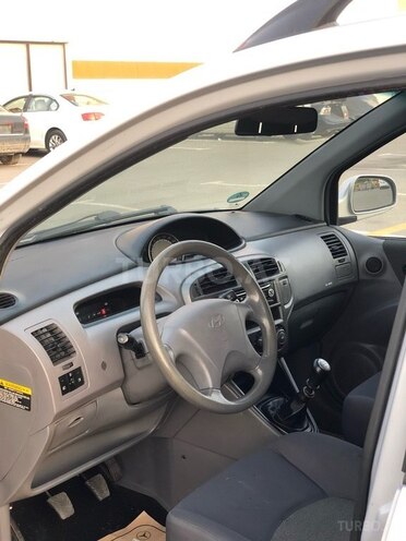 Hyundai Matrix 2006, 240,000 km - 1.5 л - Bakı