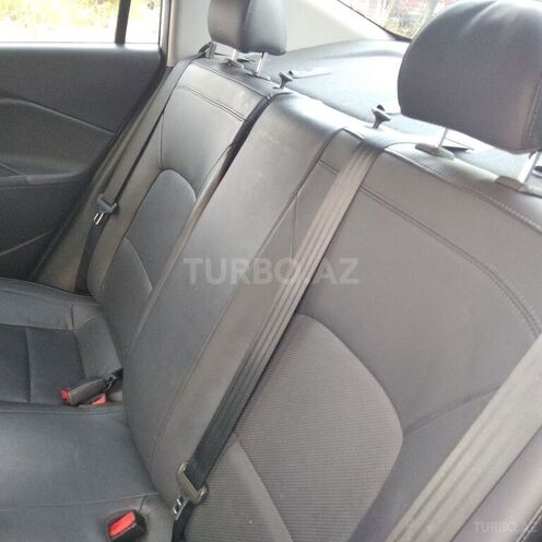 Kia Rio 2012, 158,000 km - 1.6 l - Bakı