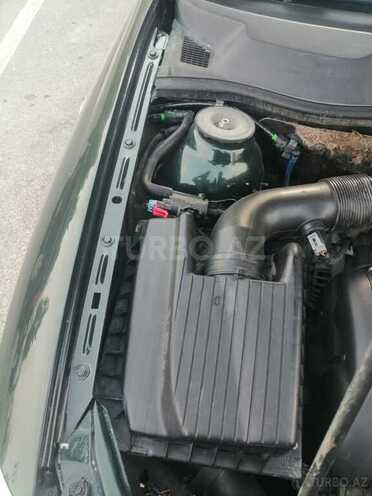 Opel Astra 1998, 211,000 km - 1.6 л - Bakı