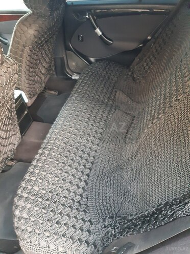 Mercedes C 180 1997, 587,000 km - 1.8 л - Ağsu