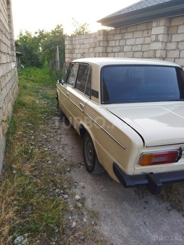 LADA (VAZ) 2106 1990, 125,258 km - 1.5 l - Xudat