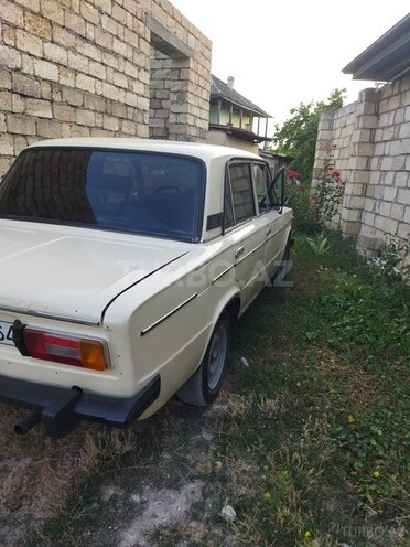 LADA (VAZ) 2106 1990, 125,258 km - 1.5 l - Xudat