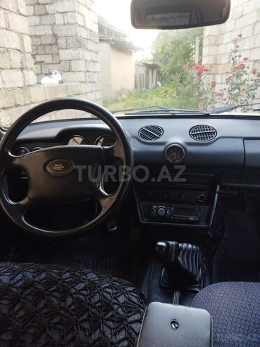 LADA (VAZ) 2106 1990, 125,258 km - 1.5 l - Xudat