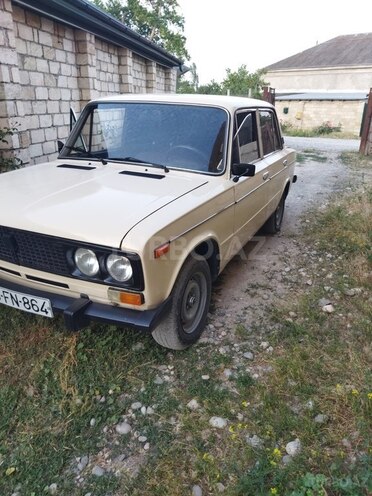LADA (VAZ) 2106 1990, 125,258 km - 1.5 l - Xudat