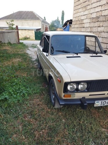 LADA (VAZ) 2106 1990, 125,258 km - 1.5 l - Xudat