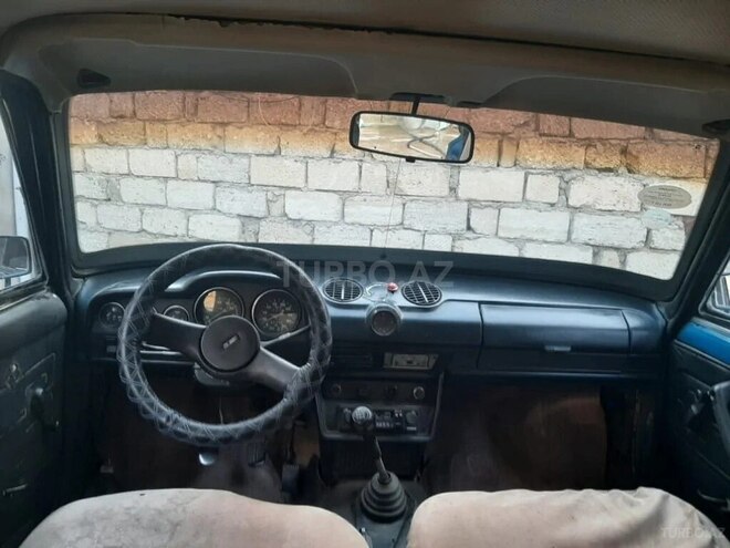 LADA (VAZ) 2106 1978, 516,985 km - 1.5 l - Bakı