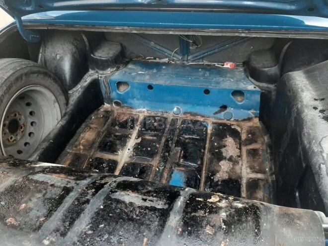 LADA (VAZ) 2106 1978, 516,985 km - 1.5 l - Bakı