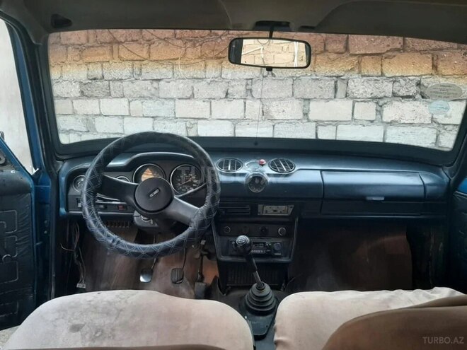 LADA (VAZ) 2106 1978, 516,985 km - 1.5 l - Bakı
