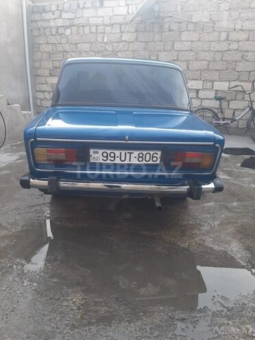 LADA (VAZ) 2106 1978, 516,985 km - 1.5 l - Bakı