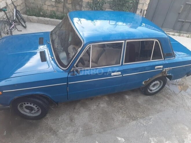 LADA (VAZ) 2106 1978, 516,985 km - 1.5 l - Bakı