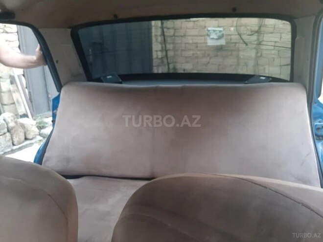 LADA (VAZ) 2106 1978, 516,985 km - 1.5 l - Bakı