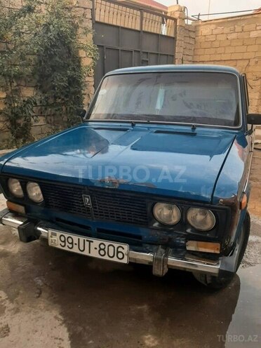LADA (VAZ) 2106 1978, 516,985 km - 1.5 l - Bakı