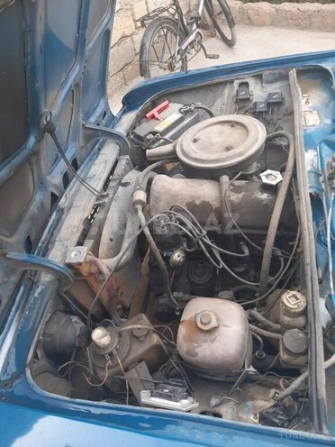 LADA (VAZ) 2106 1978, 516,985 km - 1.5 l - Bakı