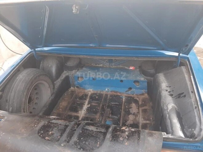 LADA (VAZ) 2106 1978, 516,985 km - 1.5 l - Bakı
