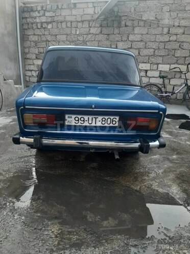 LADA (VAZ) 2106 1978, 516,985 km - 1.5 l - Bakı