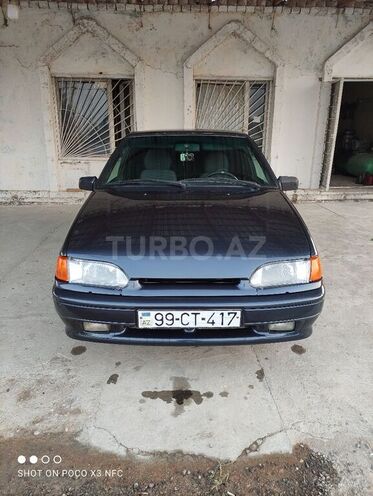 LADA (VAZ) 2115 2012, 171,000 km - 1.6 л - Hacıqabul