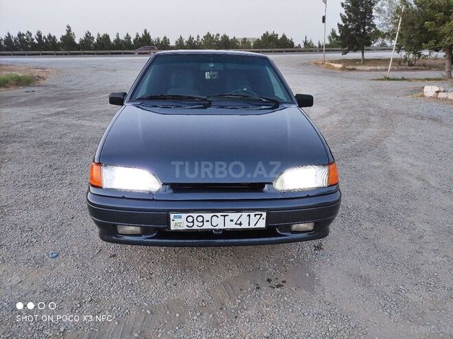 LADA (VAZ) 2115 2012, 171,000 km - 1.6 л - Hacıqabul