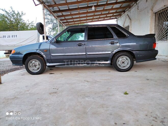 LADA (VAZ) 2115 2012, 171,000 km - 1.6 л - Hacıqabul