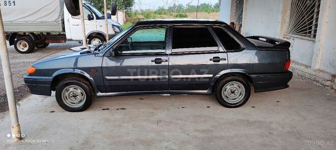 LADA (VAZ) 2115 2012, 171,000 km - 1.6 л - Hacıqabul