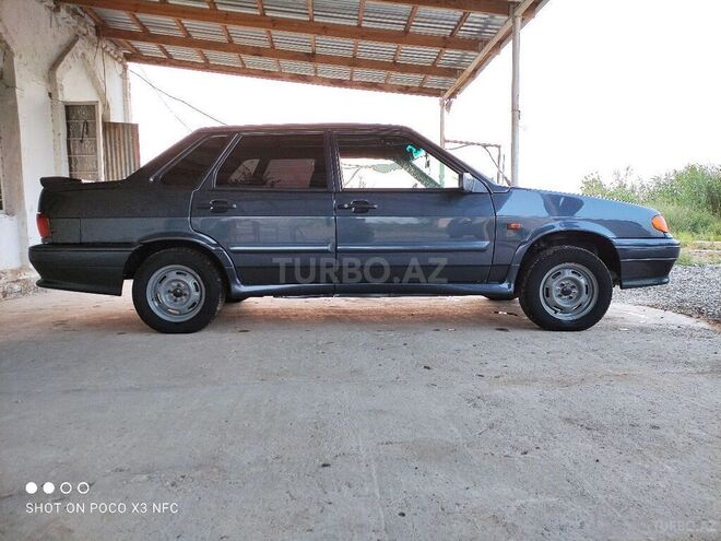 LADA (VAZ) 2115 2012, 171,000 km - 1.6 л - Hacıqabul
