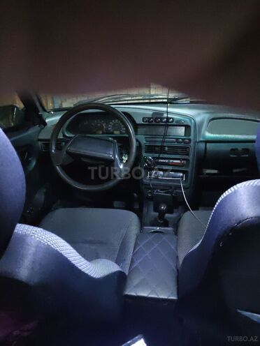 LADA (VAZ) 2115 2012, 171,000 km - 1.6 л - Hacıqabul