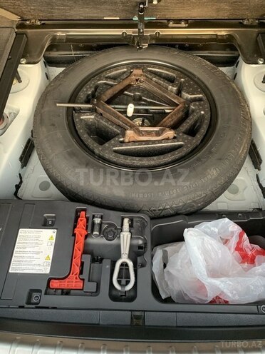 BMW X6 2008, 89,500 km - 4.4 л - Bakı