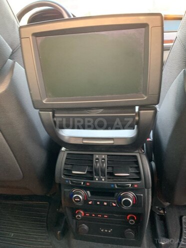 BMW X6 2008, 89,500 km - 4.4 л - Bakı