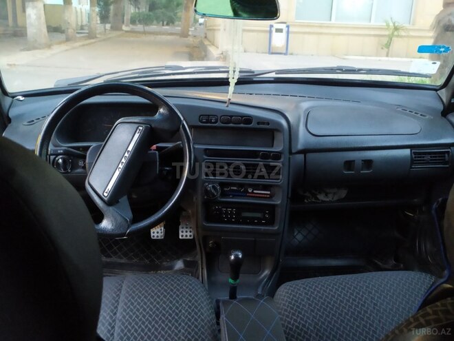 LADA (VAZ) 21099 2003, 150,000 km - 1.6 l - Göyçay