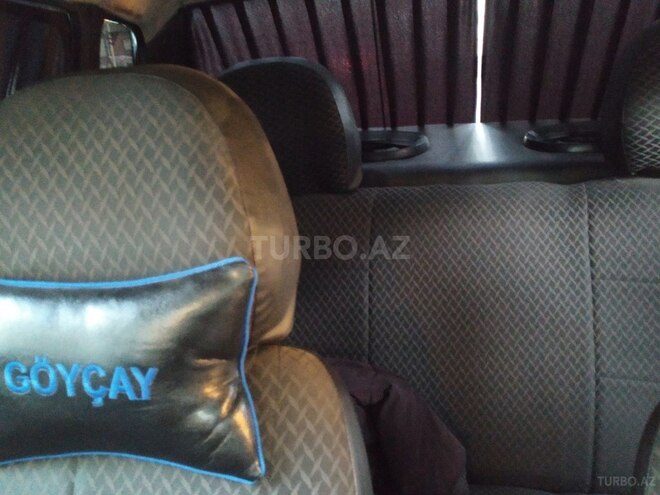 LADA (VAZ) 21099 2003, 150,000 km - 1.6 l - Göyçay