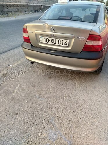 Opel Vectra 1996, 114,920 km - 1.8 l - Bakı
