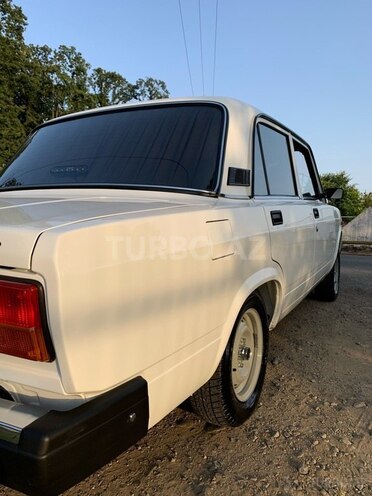 LADA (VAZ) 2107 2011, 122,000 km - 1.6 l - Lənkəran