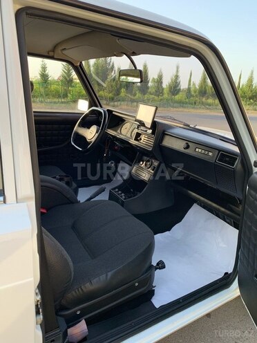 LADA (VAZ) 2107 2011, 122,000 km - 1.6 l - Lənkəran
