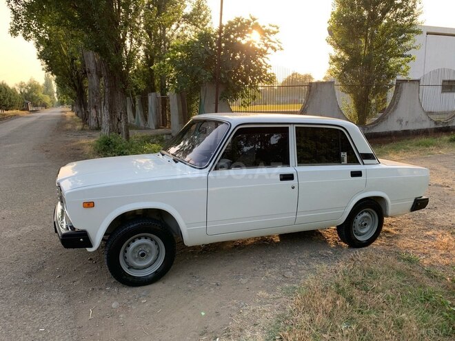 LADA (VAZ) 2107 2011, 122,000 km - 1.6 l - Lənkəran