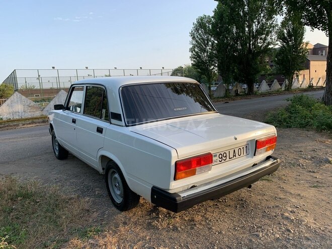 LADA (VAZ) 2107 2011, 122,000 km - 1.6 l - Lənkəran