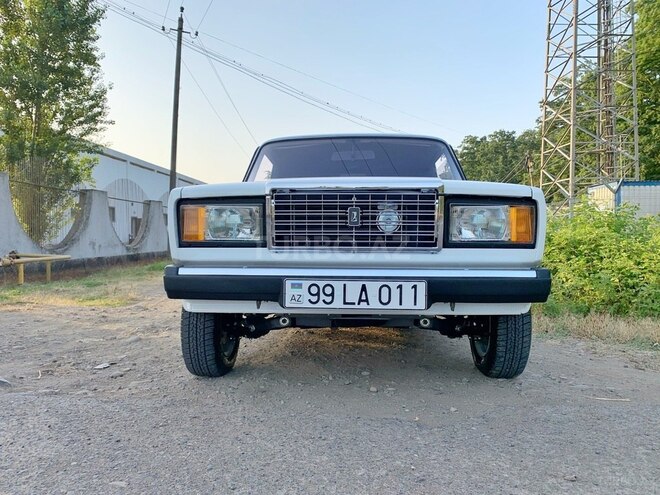 LADA (VAZ) 2107 2011, 122,000 km - 1.6 l - Lənkəran