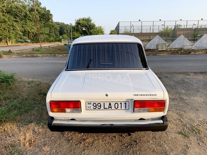 LADA (VAZ) 2107 2011, 122,000 km - 1.6 l - Lənkəran