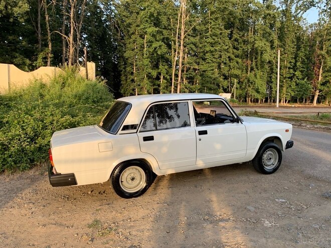 LADA (VAZ) 2107 2011, 122,000 km - 1.6 l - Lənkəran