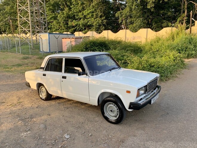 LADA (VAZ) 2107 2011, 122,000 km - 1.6 l - Lənkəran