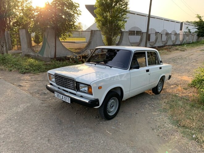 LADA (VAZ) 2107 2011, 122,000 km - 1.6 l - Lənkəran