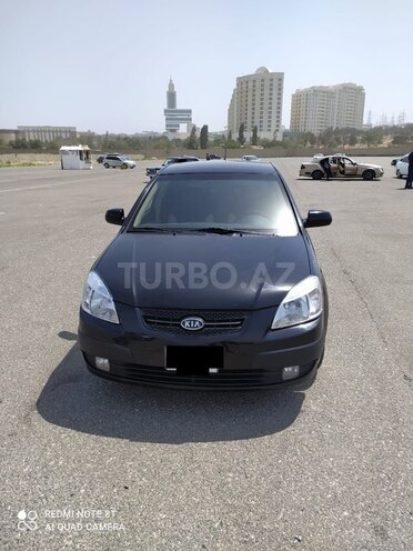 Kia Rio 2005, 178,000 km - 1.4 л - Bakı
