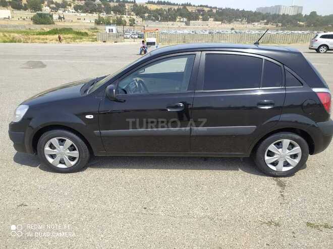 Kia Rio 2005, 178,000 km - 1.4 л - Bakı