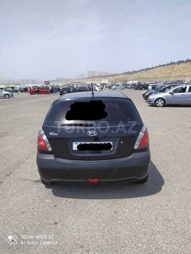Kia Rio 2005, 178,000 km - 1.4 л - Bakı