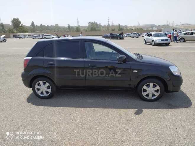Kia Rio 2005, 178,000 km - 1.4 л - Bakı