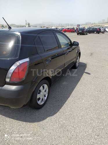 Kia Rio 2005, 178,000 km - 1.4 л - Bakı
