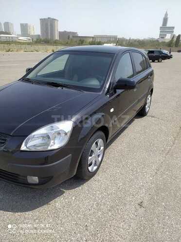Kia Rio 2005, 178,000 km - 1.4 л - Bakı