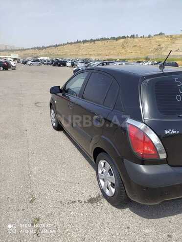 Kia Rio 2005, 178,000 km - 1.4 л - Bakı