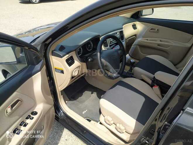 Kia Rio 2005, 178,000 km - 1.4 л - Bakı