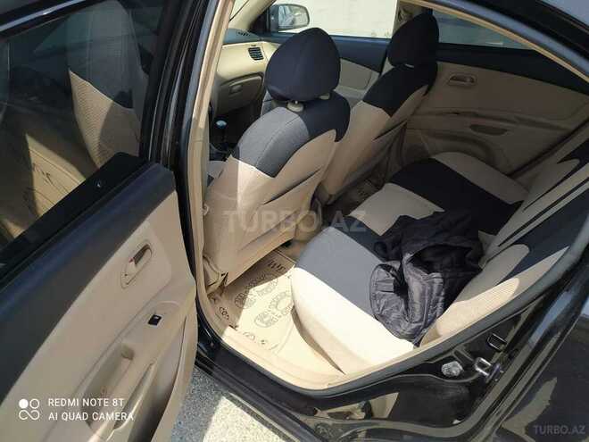 Kia Rio 2005, 178,000 km - 1.4 л - Bakı