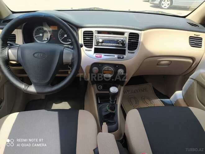 Kia Rio 2005, 178,000 km - 1.4 л - Bakı
